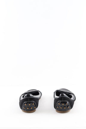 Ballerines Tod's  Noir