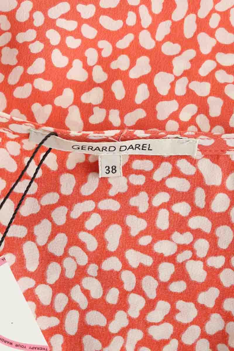 Blouses Gerard Darel  Rose