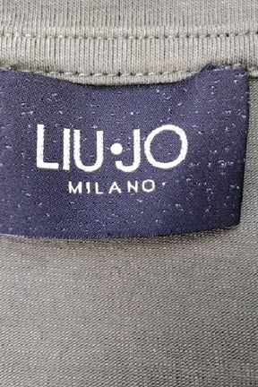 Top sans manche Liu Jo  Vert