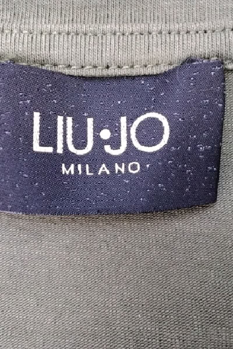 Top sans manche Liu Jo  Vert