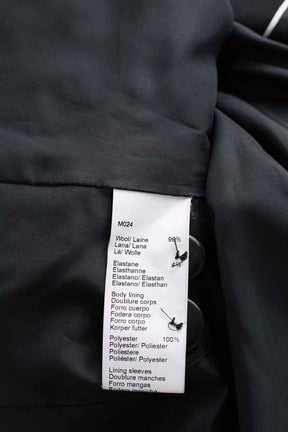 Blazers Gerard Darel  Noir