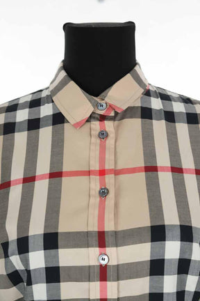 Chemises Burberry  Beige