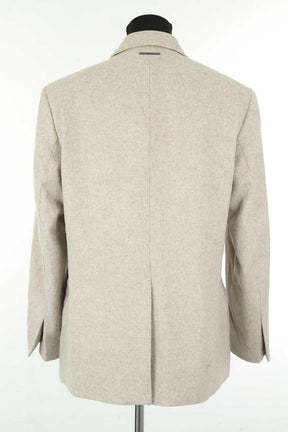 Blazers Calvin Klein  Beige