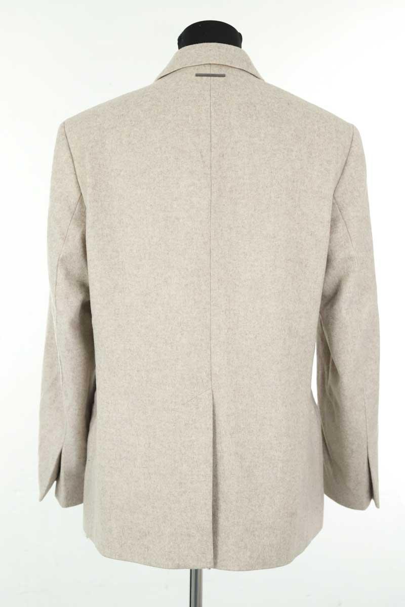 Blazers Calvin Klein  Beige
