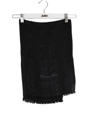 Foulard Dior  Noir