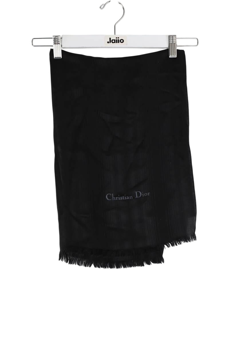 Foulard Dior  Noir