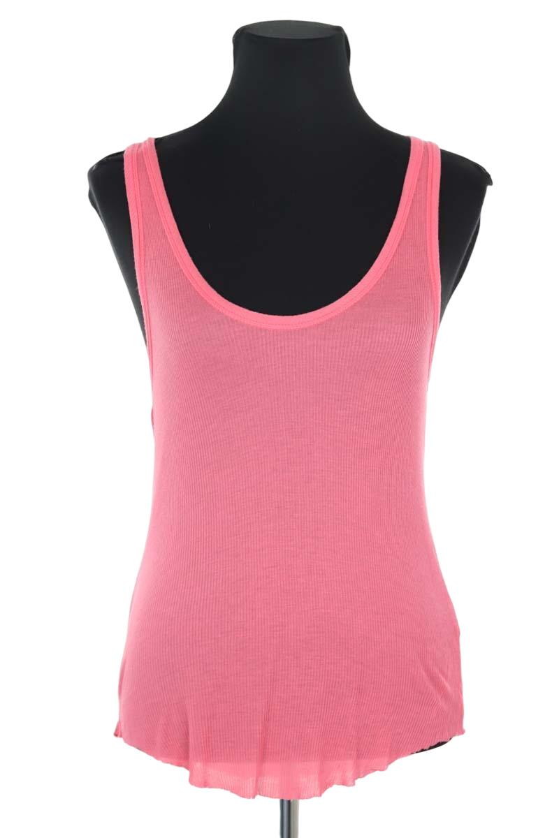 Tops sans manche Zadig & Voltaire  Rose