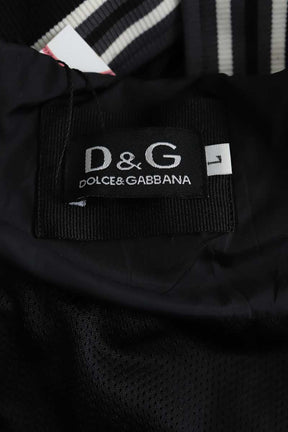 Veste Dolce & Gabbana  Noir