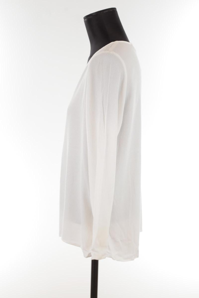 Blouses Pablo  Blanc