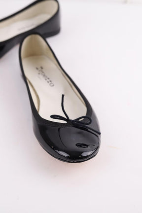 Ballerines Repetto  Noir