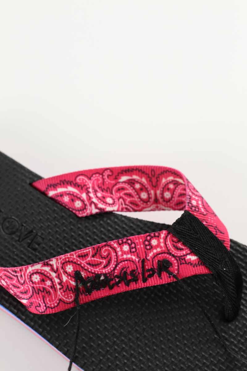 Tongs Arizona Love  Noir