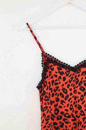 Mi-longueur The Kooples  Rouge