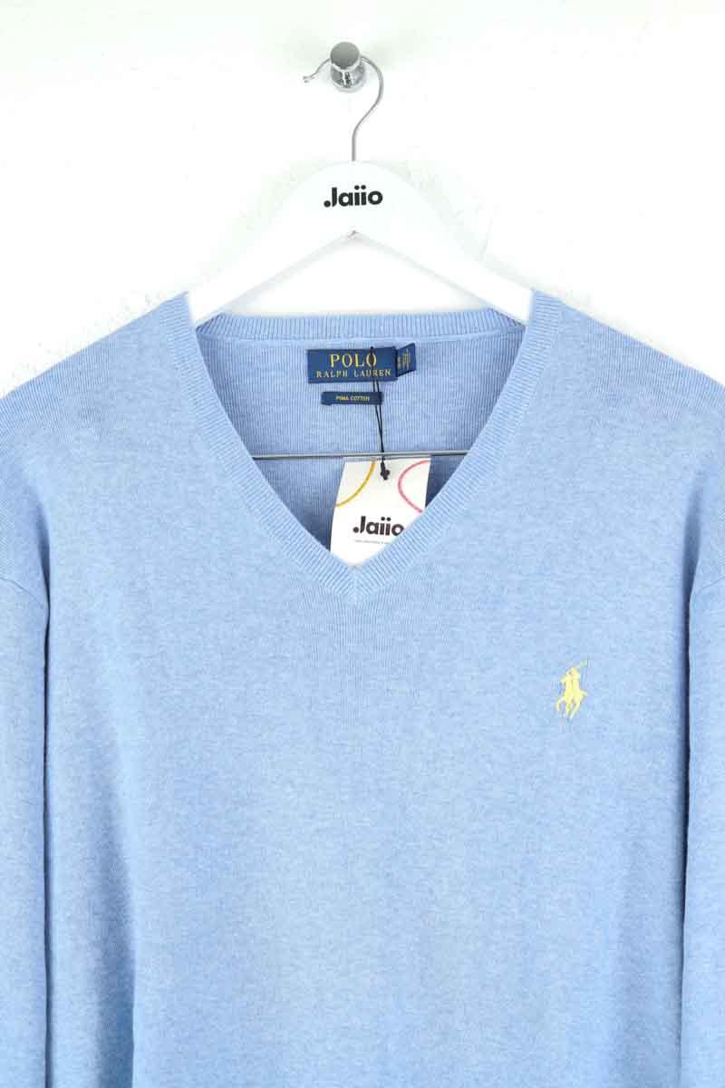 Pulls Ralph Lauren  Bleu