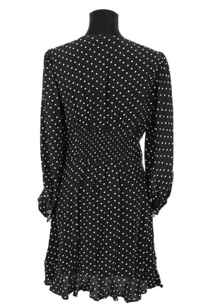 Robe The Kooples  Noir