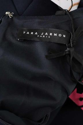 Mi-longueur Tara Jarmon  Bleu