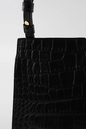 Sacs à bandoulière Lancel  Noir