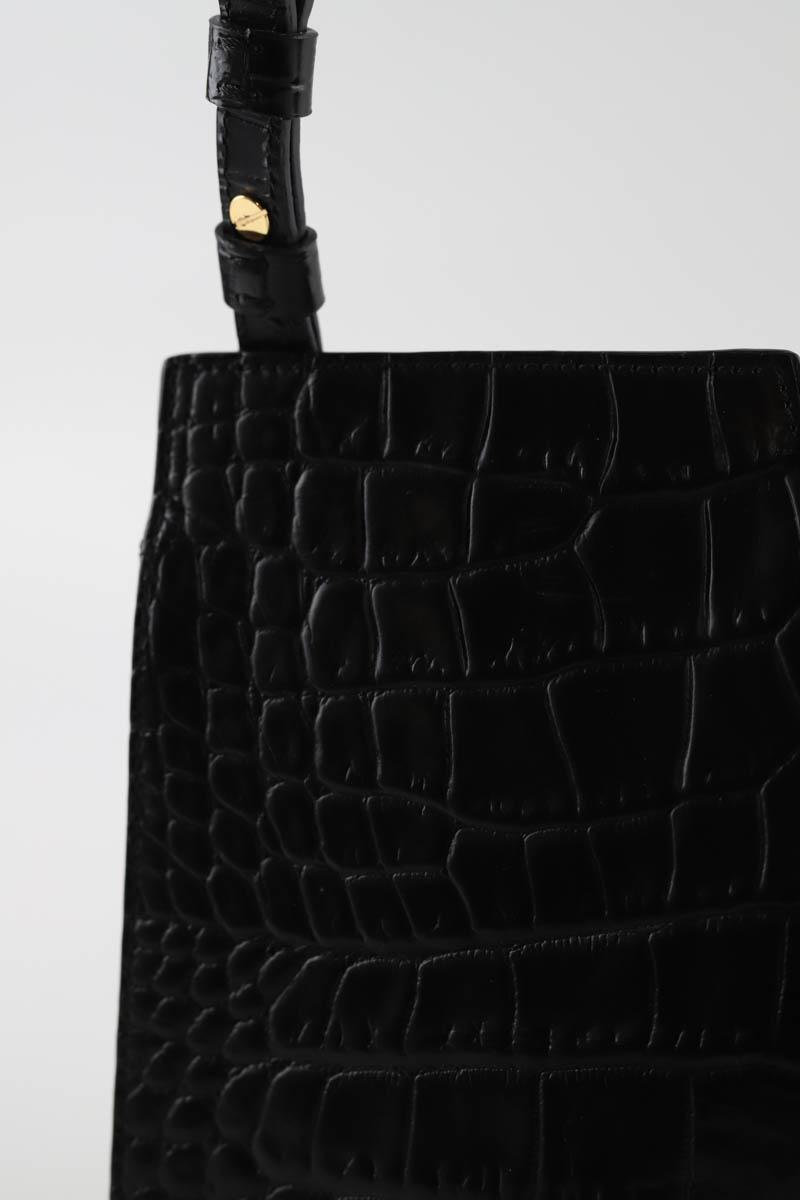 Sacs à bandoulière Lancel  Noir