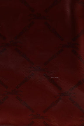 Sac à main Longchamp  Bordeaux