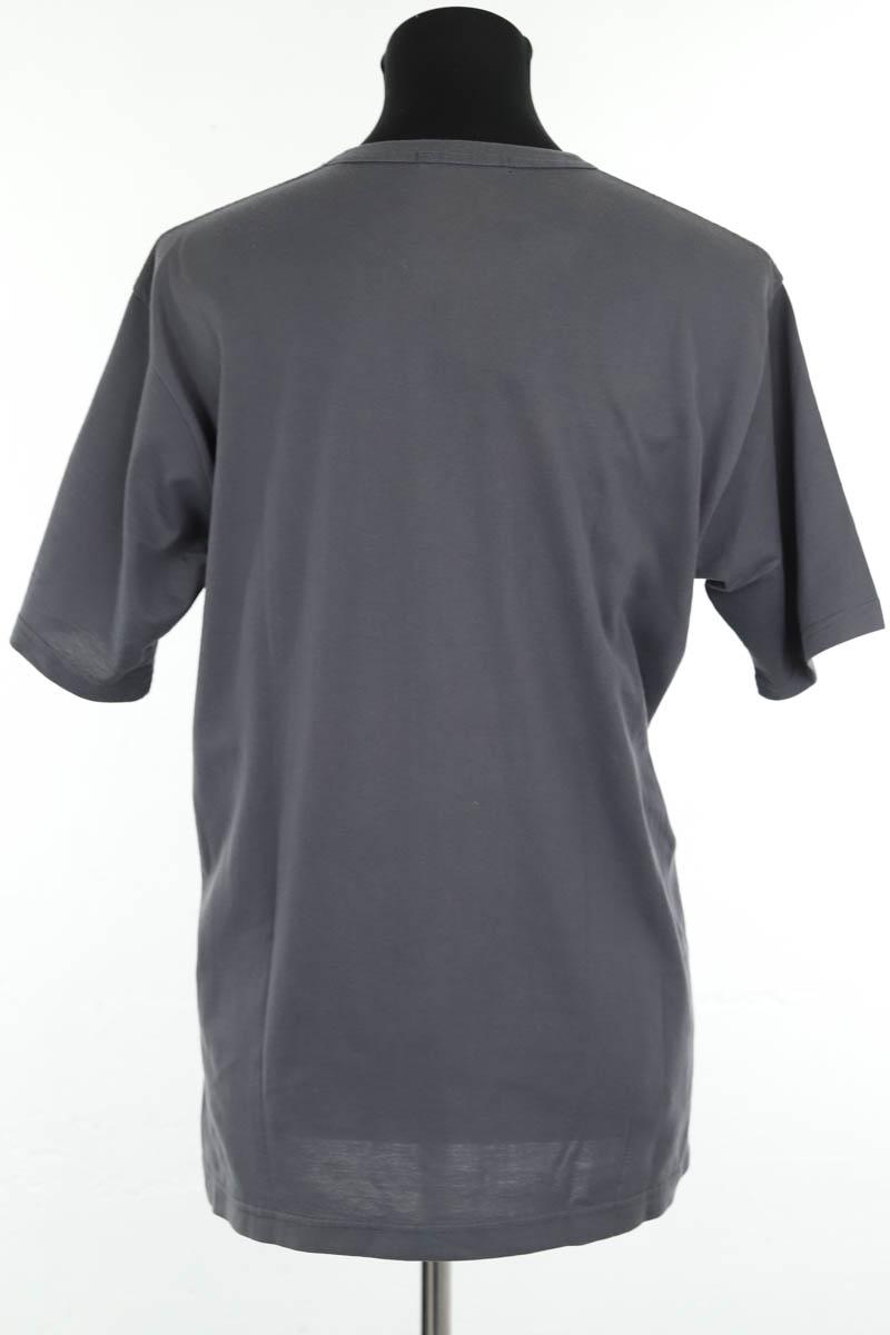 T-shirts Issey Miyake  Gris