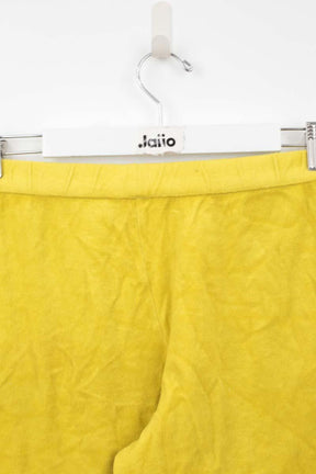 Short Majestic Filatures  Jaune