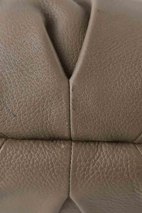 Sacs porté épaule Lancel  Kaki