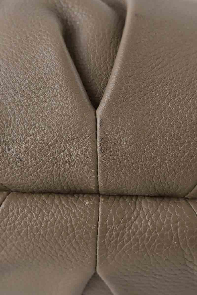 Sacs porté épaule Lancel  Kaki