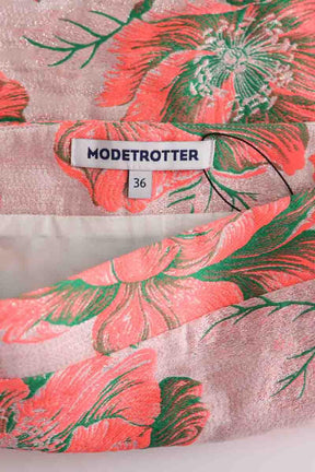 Mini Modetrotter  Rose