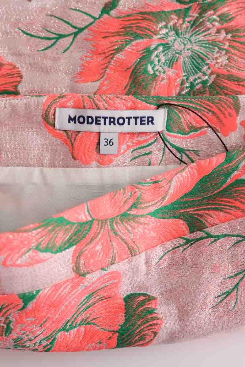 Mini Modetrotter  Rose