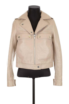 Autres Courrèges  Beige