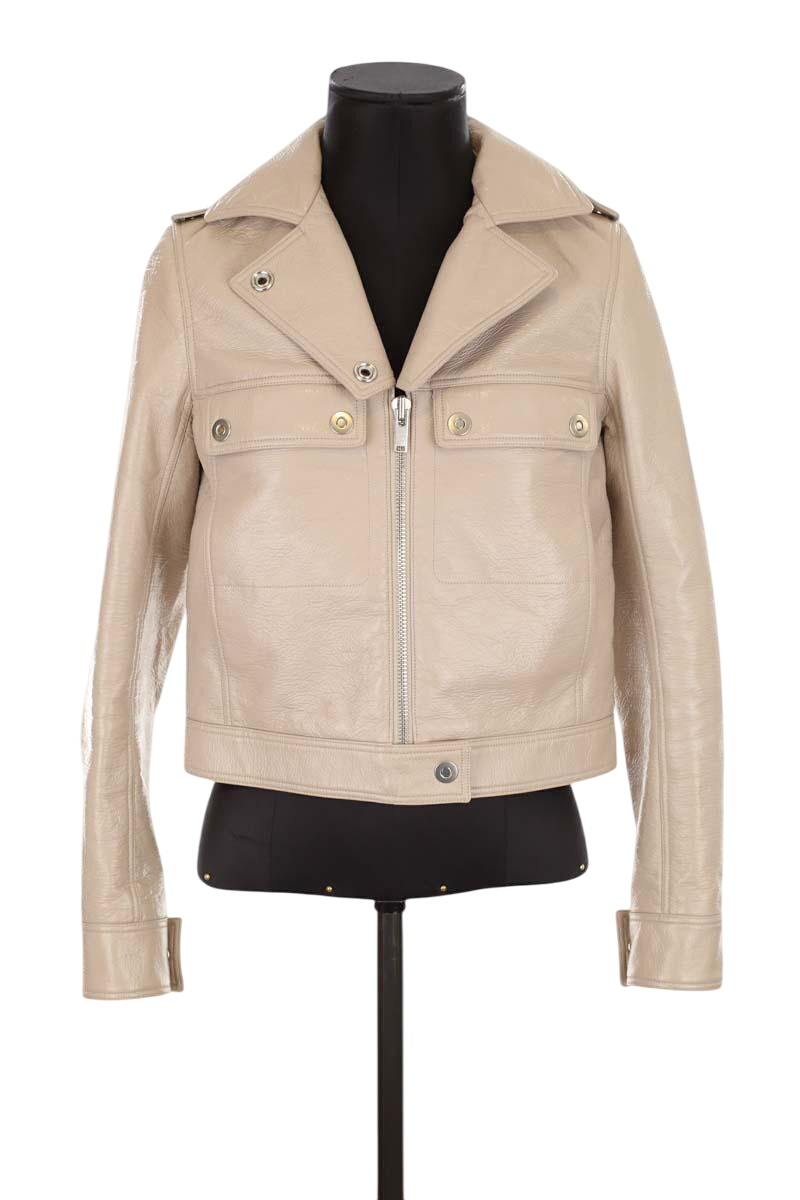 Autres Courrèges  Beige