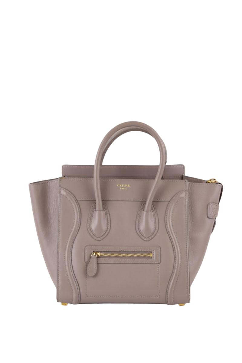 Sac à main Celine  Gris