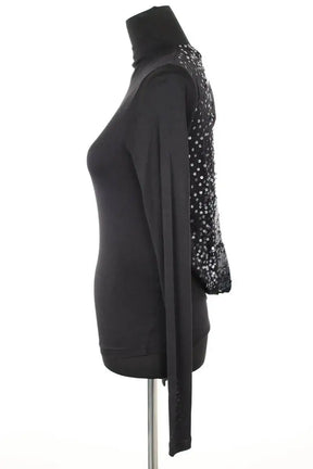 Top Patrizia Pepe  Noir