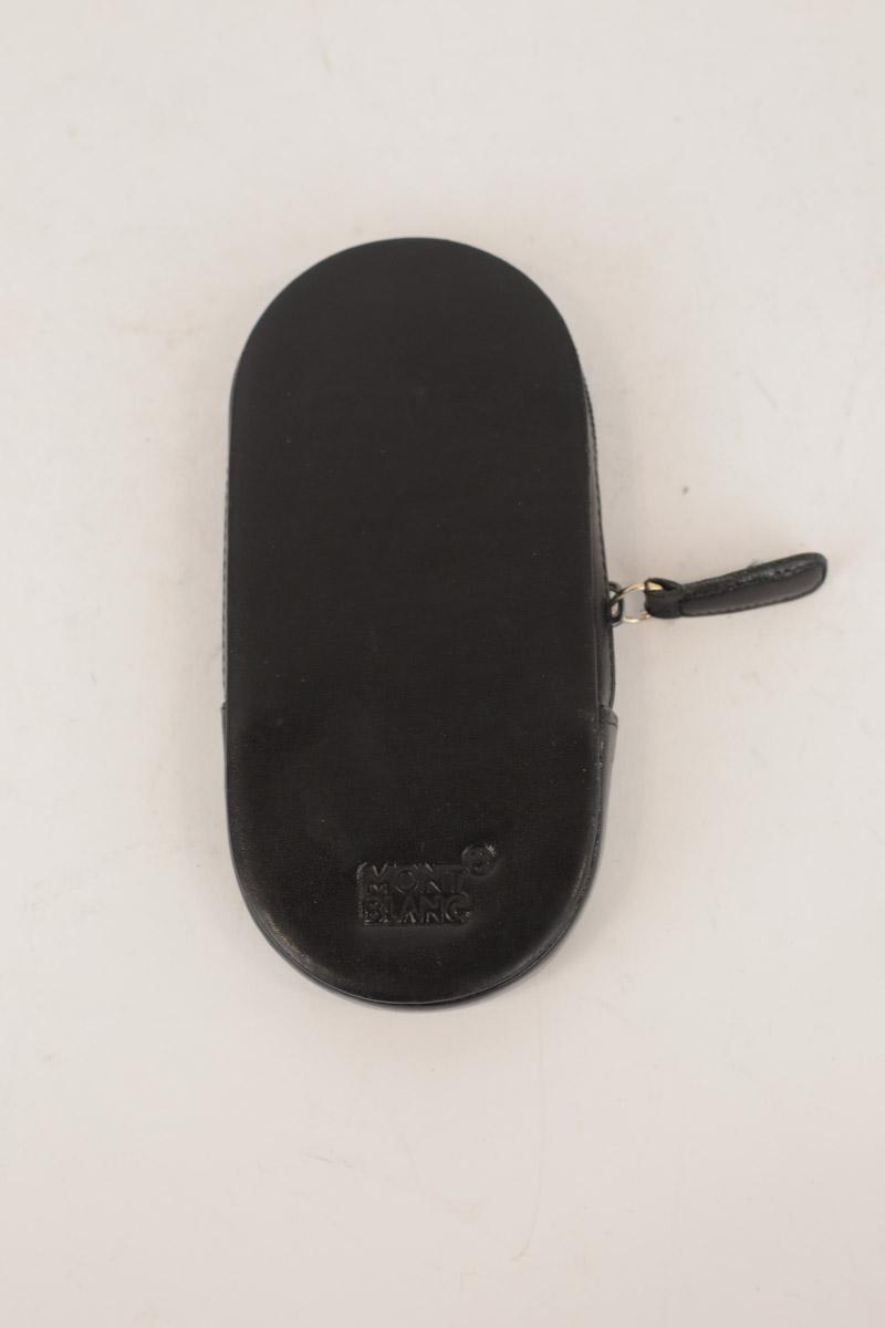 Stylo Montblanc  Noir