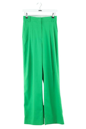 Droit The Frankie Shop  Vert