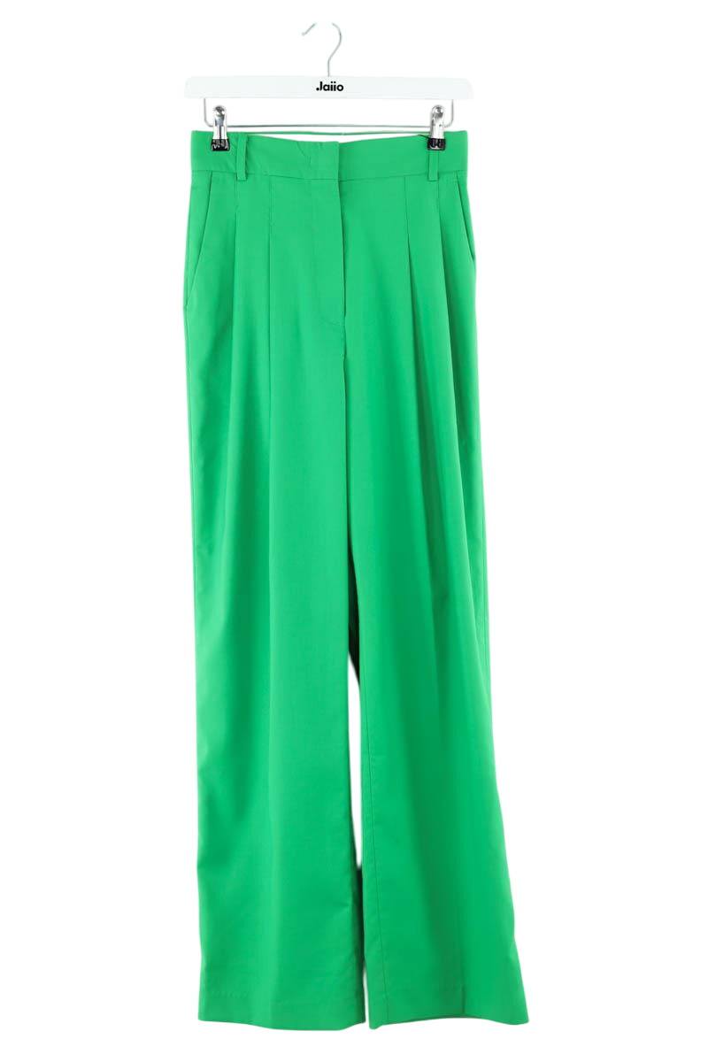 Droit The Frankie Shop  Vert