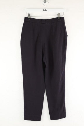 Pantalons Carot APC  Bleu