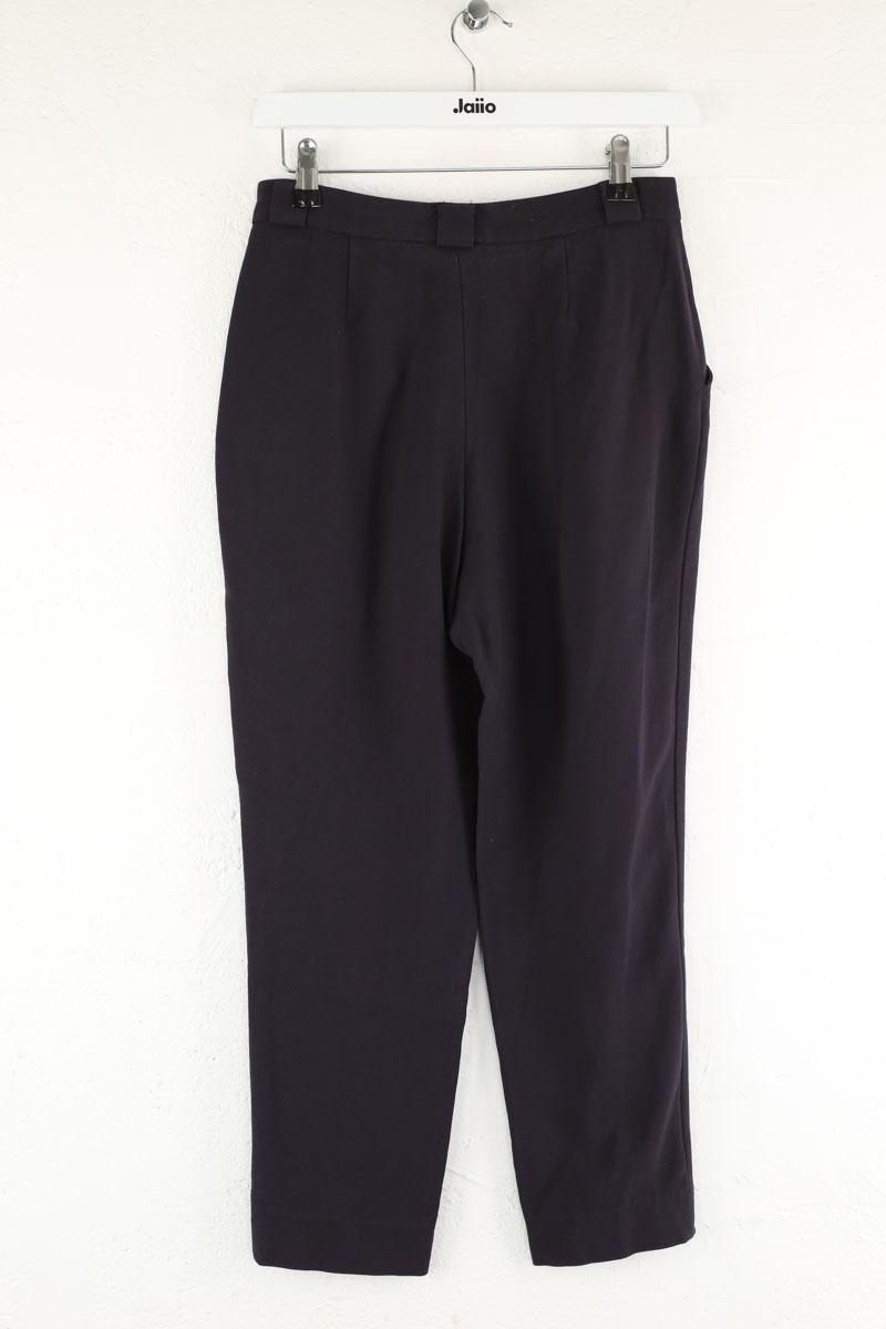 Pantalons Carot APC  Bleu