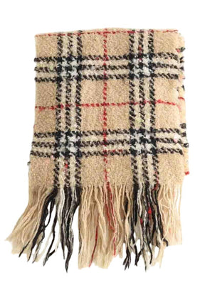 Echarpes Burberry  Beige