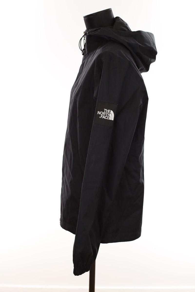 Coupe-vent The North Face  Noir