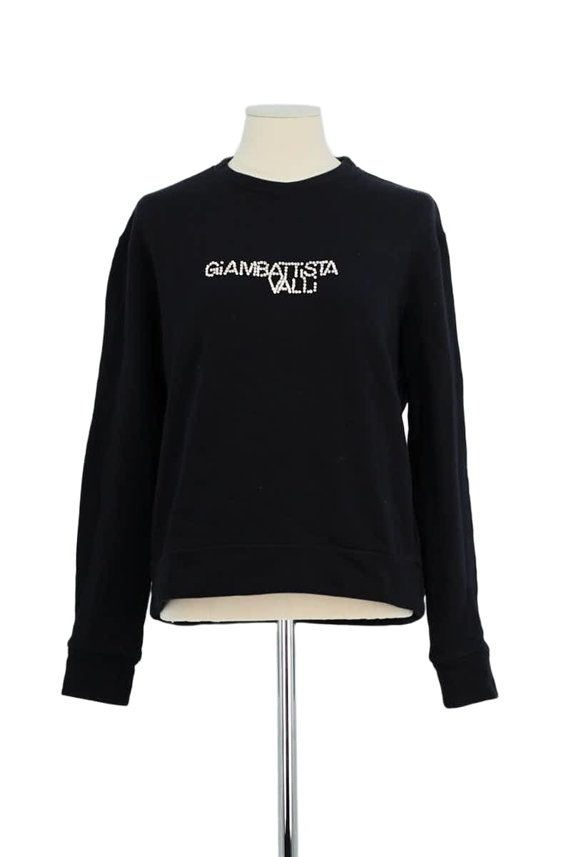 Sweatshirts Giambattista Valli  Noir