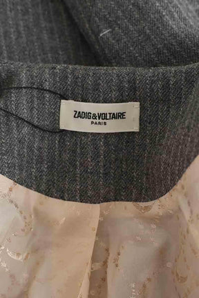 Blazer Zadig & Voltaire  Gris