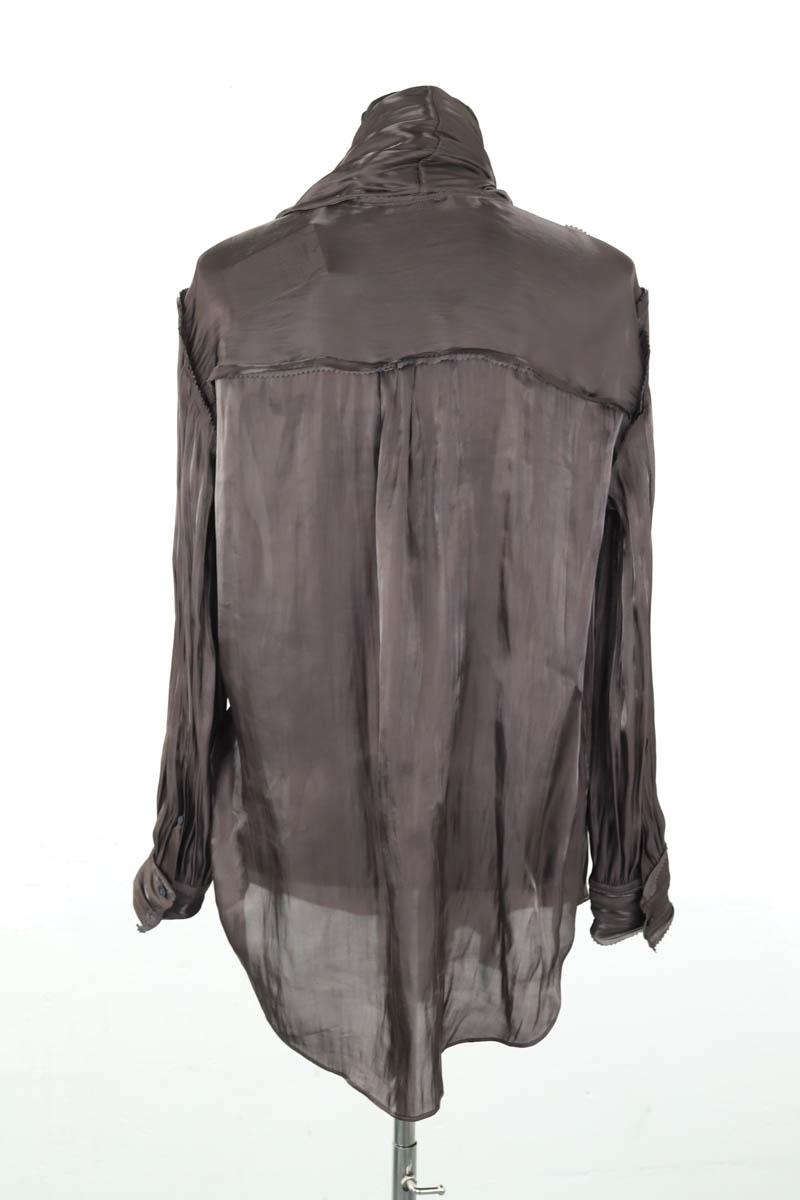 Blouses Acne Studios  Gris