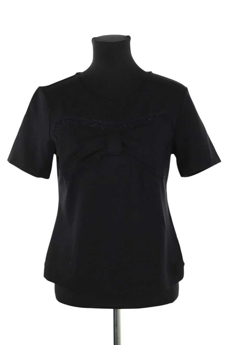 Blouses Claudie Pierlot  Noir