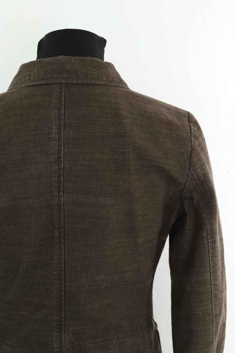 Veste Bellerose  Marron