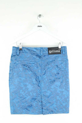 Mini Galliano  Bleu