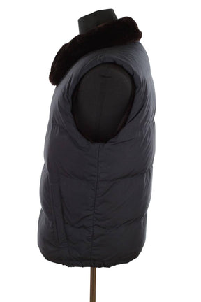 Puffers Louis Vuitton  Noir