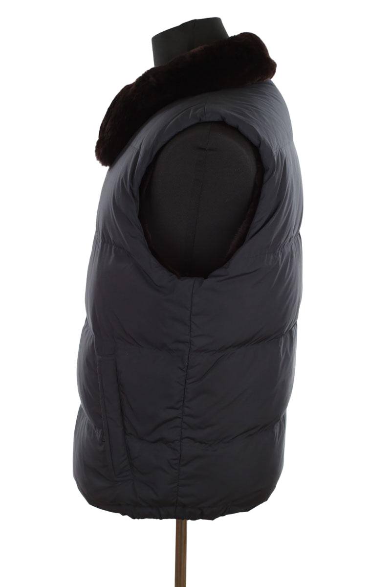 Puffers Louis Vuitton  Noir