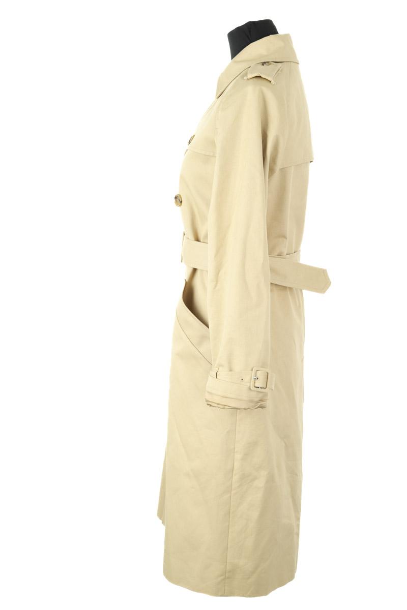 Trench-coats APC  Beige