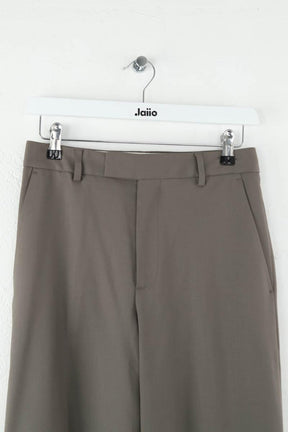 Pantalon 6397  Gris