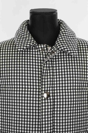 Puffers Acne Studios  Noir